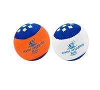 Générique Water Skipping Ball - 2.95 inch Floating Beach Game Set 2