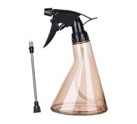 Générique Water Spray Bottle - 300ml Leakproof Refillable Container, Ergonomic Fine Mist Trigger, Durable Clear Body, Precision Stream Control, Compact Multipurpose Sprayer | For Hair Stylists