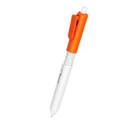 Générique Water Squirting Pen - Spray Trick Pen | Novelty Writing Tool with Hidden Water for School Desk Fun, Joke Stationery Toy, Prank Gadget for Boys Girls Beach Garden Outdoor Activities