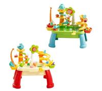 Générique Water Table with Pump || Electric Fun Pretend Interactive Toys
