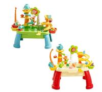 Générique Water Table with Pump || Electric Fun Pretend Interactive Toys