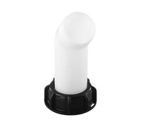 Générique Water Tank Nozzle Tap Lid Valve - Extension Drain Spout