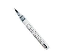 Générique Waterproof Acrylic Paint Marker, Quick Dry Ink Pen Set, Tombstone Memorial Writing Tool, Permanent Multi Art Pen, Fade Resistant Detail Applicator, for Metal Glass Wood Stone Craft Use