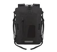 Générique Waterproof Backpack - 30L Dry Bag | PVC Coated Mesh, Top Handle