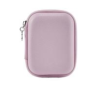 Générique Waterproof Camera Case, Hard Protective Travel Bag, Digital Camera Storage, Shockproof Lightweight, Organizer for Cables Accessories, Compact Size, Ideal for Outdoor Adventures