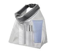 Générique Waterproof Dry Bag - Mesh Cloth 24x16x12cm | Small Sealable
