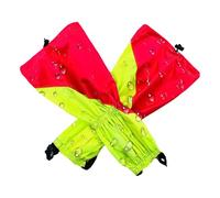 Générique Waterproof Gaiters - Breathable Protection Gear | Durable Hiking Gaiters Covers | Lightweight Outdoor Leg | Adjustable Waterproof Hiking Gear for Men Adults Family Friends Enthusiast Ski