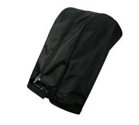 Générique Waterproof Golf Bag Rain Cover Portable Dustproof Protector | Weather Shield for Outdoor Driving Range & Travel | Protective Gear for Men, Women, and Beginner Golfers