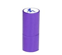 Générique Waterproof Golf Ball Marker, Self-Inking Ball Stamper, Golf Balls Stamp, Golfer Gift, Golf Accessories | Ink Stamp for Golf Balls - Golf Ball Marking Tool to Identify Golf Balls,