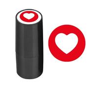 Générique Waterproof Golf Ball Stamp - Golf Finder Marker for Evaluation | Lasting Quick Dry Automatic Oil Out with Resilient Build Sl or Identification Ball Accessories Utility