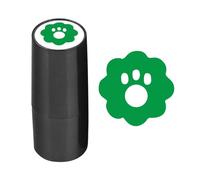 Générique Waterproof Golf Ball Stamp - Golf Finder Marker for Evaluation | Lasting Quick Dry Automatic Oil Out with Resilient Build Sl or Identification Ball Accessories Utility