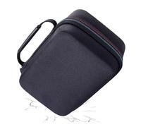 Générique Waterproof Hard Case,Multifunctional Portable Tool Box - Tool Storage Bags Family Home Outdoor Home Users Business Users Men Women Friends