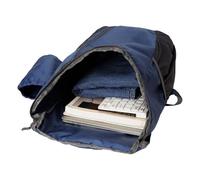 Générique Waterproof Hiking Backpack, 20L Foldable Bag, 18x10 Inches Travel Pack with Lightweight Frame, Nylon Outdoor Gear, Mountaineering Sack with Compact Design for Trail Fishing Scout