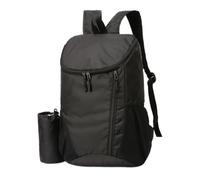 Générique Waterproof Hiking Backpack - 20L Foldable For Outdoor Travel | Water-Resistant Nylon, 20L Foldable Lightweight Design With Adjustable Straps For Hiking Day Trips, Camping And Fishing