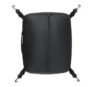 Générique Waterproof Paddle Board Cooler Bag, Insulated Deck Storage Pack, Surfboard Accessory, PVC, for Outdoor Adventures, Canoes, Boats, and Camping Trips Cooler Adapts Seamlessly