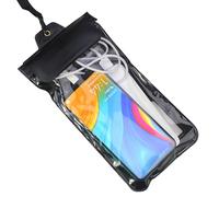 Générique Waterproof Phone Case, Portable Dry Bag, Travel Beach Cruise Ship Accessories with Lanyard, Phone Holder Protector, Secure Seal Design, Case for Adults and Outdoor Use