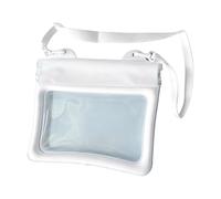 Générique Waterproof Shoulder Bag - Underwater Phone Holder Organizer Bag