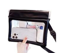 Générique Waterproof Shoulder Bag Underwater Photography Organizer