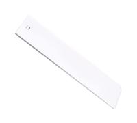 Générique Wax Scraper Portable Compact Sturdy Snowboarding Travel Companion