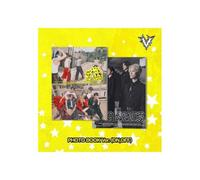 Générique Way-V Big Bands [Photo Book Ver.] 7th Mini Album (Off ver.)