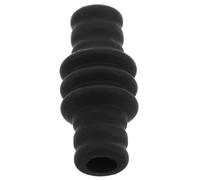 Générique Wear-Resistant Silicone Steam Wand Cover For Espresso Maker Protective Sleeve Compatible With Various Coffee Machines In Barista Use