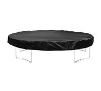 Générique Weatherproof Trampoline Cover - Heavy Duty Oxford Cloth, Anti Dust Rain Shield | Protective Cover for Garden Trampoline, Backyard Playground Equipment, Outdoor & Indoor Use