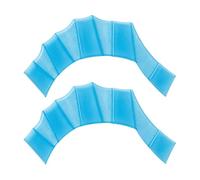 Générique Webbed Swimming Gloves for, Silicone Waterproof Gloves