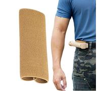 Générique Webbing Waist Belt Holder Elastic - Elastic Belt Loop - High-Strength Easy Installation For Men Teens Elderly Outdoor Enthusiasts Travelers Commuting Camping Hiking Fishing