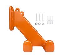 Générique Weedeater - universel pour équipement électrique, solution de suspension verticale | Conception de en métal renforcé, luminaire d'atelier facile à installer, outil de gestion d