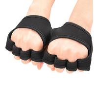 Générique Weightlifting | Non-Slip Sports Training, Exercise Hand Guard Protection for Men Women Fitness Enthusiasts, Bodybuilding Pull-Up Dumbbell Bar Training for Gym Home Workout Session