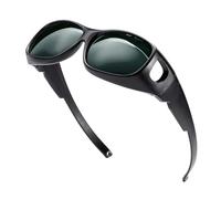 Générique Welding Goggles - Anti-Glare High-Definition, Welders Eye Protection Glasses | For Technicians Metal Fabricators Enthusiasts Mechanics Construction Site Workshop Home Garage