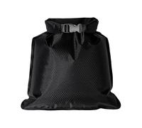 Générique Wet Bag, Waterproof Bag, Leakproof Pouch, TPU Hot Pressed Seams, Sturdy Nylon Build, Ideal for Travel Swimming Hiking Camping Use, 14.37x11.81 inches, Black, Blue Color, 1 Piece