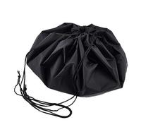 Générique Wetsuit Changing Mat - Waterproof Swimsuit Bag, Surf Gear Storage Sack, Beach Dry Changing Pad for Wet Suits, Towels | Portable Carry Bag for Diving, Swimming, Surfing Equipment