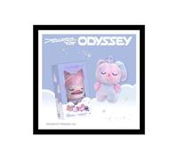 Générique [WEVERSE Shop Exclusive] RIIZE The 1st Album Odyssey (Midnight Mirage B Ver.) Smart Album