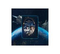 Générique When The Stars Gossip (tvN Drama) OST Album (CD Only, No Poster)