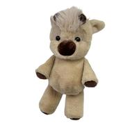 Générique Whimsical Plush Character Bag, Universal Travel Accessory Tool, Resilient with Feature, Multipurpose Efficient Carry All, High Frame with Robust Build Backpack for Shopping and Outings