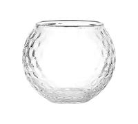 Générique Whiskey Glasses - Golf Ball Whiskey Glass for Bourbon &