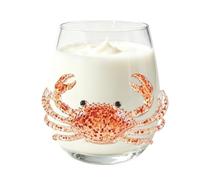 Générique Whiskey Tumbler Novelty Wildlife Beverage Mug Elegant Giftware