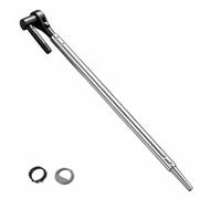 Générique Winch Bar - for Flatbed Trailer Heavy-Duty Belt Spanner Tool