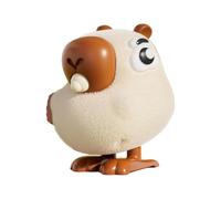 Générique Wind Up Toy - Flocking Funny Jumping Animal Desk Decoration