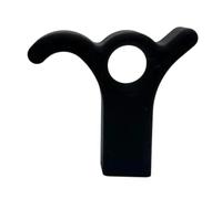 Générique Window Catch Pole Hook - Multi-Purpose Lightweight High-Strength
