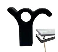 Générique Window Crank Hook, Easy Installation High-Strength Opener