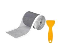 Générique Window Mesh Repair Tape, Mesh Door Hole, Blocking Adhesive