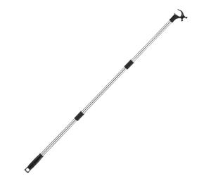 Générique Window Pole Rod | Opener Stainless Steel Telescoping Adjustable