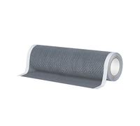 Générique Window Screen Tape - Self-Adhesive DIY Protector | Mesh Repair Adhesives Patch | Netting Fix Roll, Home Bedroom Living Room Porch Outdoor Patio Balcony Fiber Glass Door Cover Fixing Shield