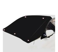 Générique Windscreen Frost Covers - 68.11x47.24 inches Magnetic Snow Windshield Cover, All-Weather Car Glass Shield, Waterproof Heavy Duty Window Blanket | for Sun Winter Heat Outdoor Rain Ice