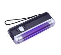 Générique Windshield Repair UV Lamp - Resin Curing Light Tool, Automotive Glass Fix Equipment Kit, High Power Curing Device System, Professional Automotive Glass Crack Restoration Repair Equipment