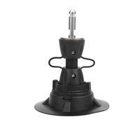 Générique Windsurfing Mast Base | Stable Windsurfing Mast Base | Adjustable Stable Surfing Joint with 360 Degree Rotation | Ideal for Windsurf Mast and Sail Board Performance Enhancement