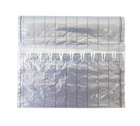 Générique Wine Bottle Bags, Air Column Bag, Shockproof Protector, Cushion Wrap Sleeve Design, Secure Transport Organizer for Wine Moving, Packaging Solution, Shipping and Travel