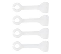 Générique Wine Glass Holder - Dishwasher Glass Rack, Anti Slip Space Saving Holder with Secure Slots, Glasses Cup Saver Accessory, Dishwasher Organization Tool, Party Holiday Daily Wash Use